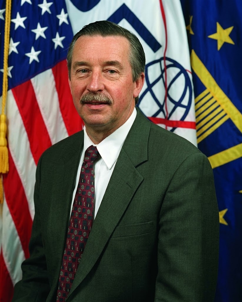 Kevin Caroll