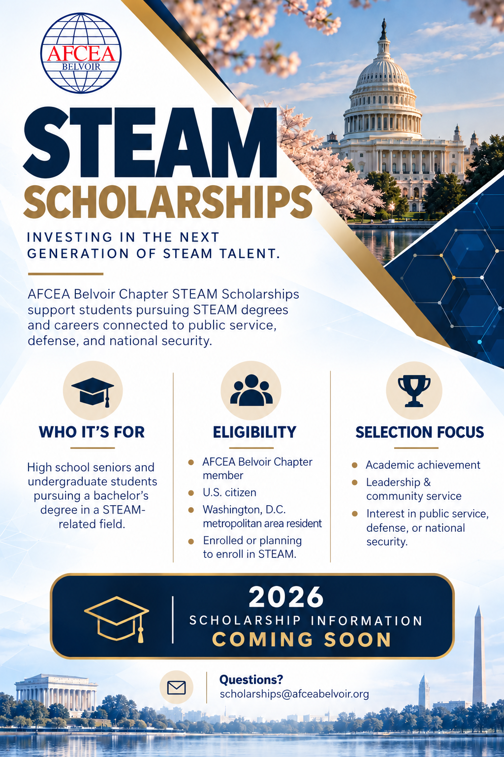 STEAM