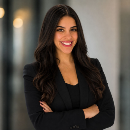 Karen Tavarez Headshot