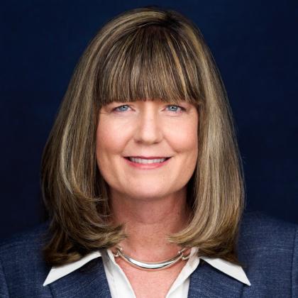 Mollie Pearson Headshot